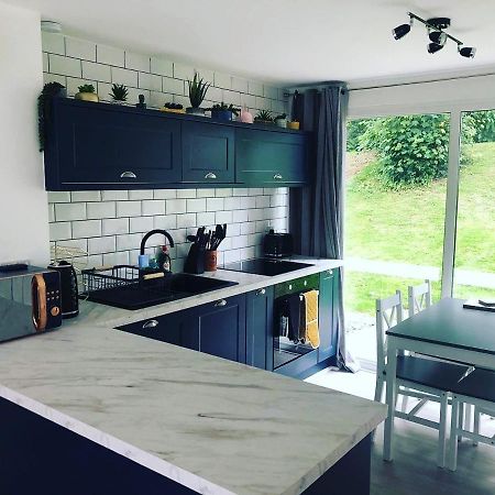Newquay Holiday Home Экстерьер фото