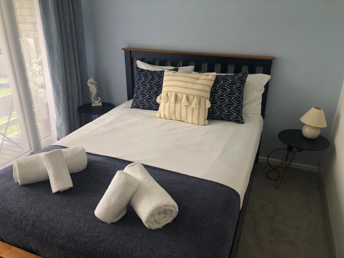 Newquay Holiday Home Экстерьер фото