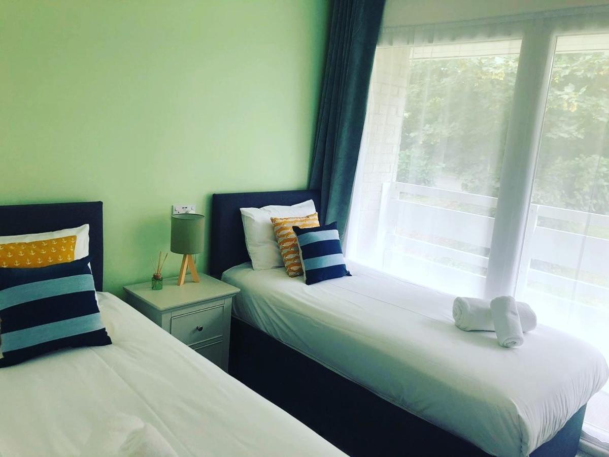 Newquay Holiday Home Экстерьер фото